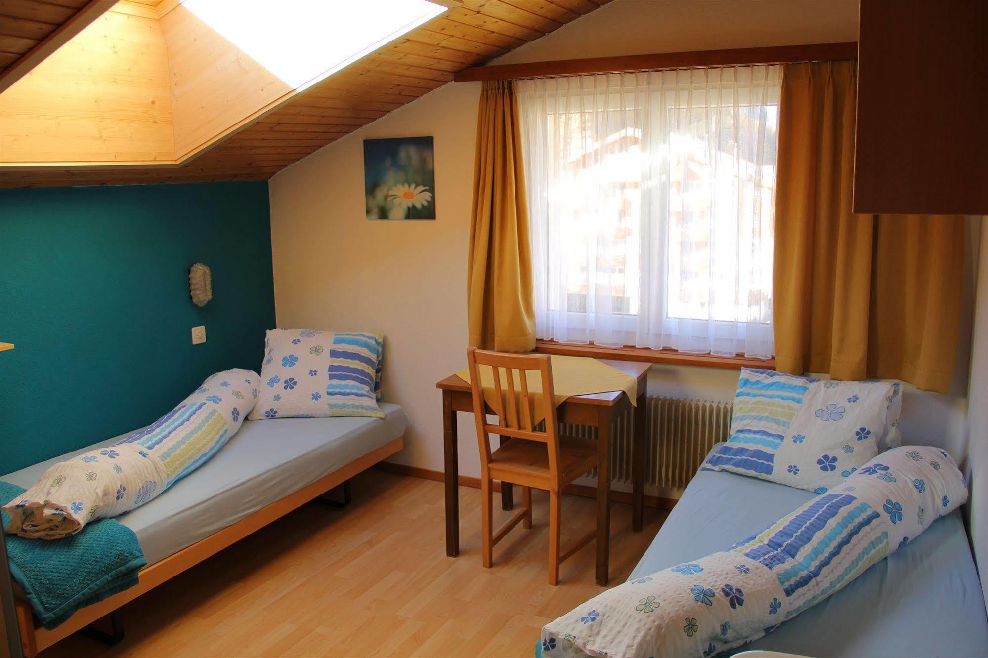 Pension Heino Саас-Грунд Екстер'єр фото