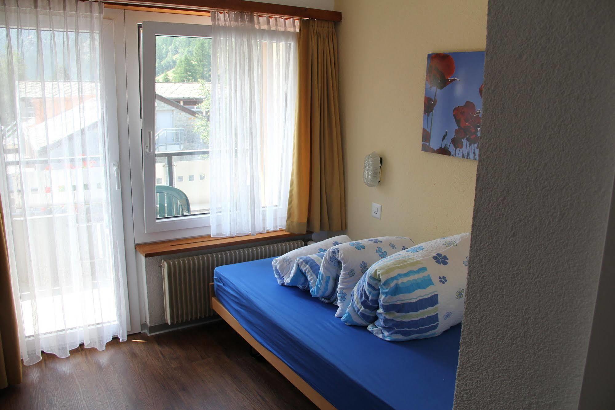 Pension Heino Саас-Грунд Екстер'єр фото